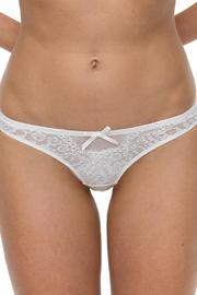  Tiah Knicker Ivory