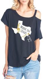  Made In Texas Tee