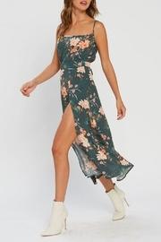  Hazel Midi Dress