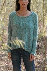  Elija Slouchy Top