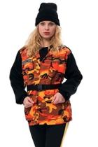  Jacket Hoodie