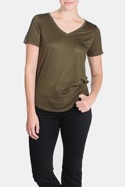  Essential Boyfriend Tee