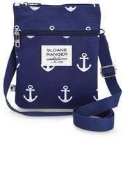  Crossbody Anchor