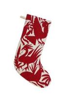  Otomi Embroidered Stockings