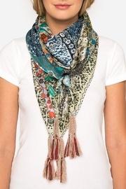  Voloom Silk Scarf