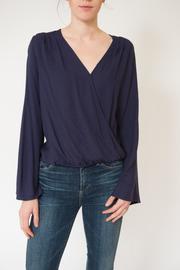  Taryn Top