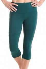  Pocket Jogger Capri