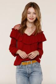  Lucille Top