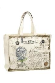  Blue Calais Tote