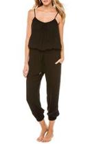  Chic Black Jumpsuit