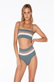  Rebel Stripe Bandeau