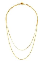  Eternal Layered Necklace