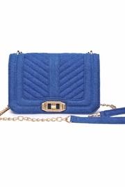  Austin Denim Crossbody
