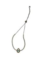  Kinsey Eye Bracelet