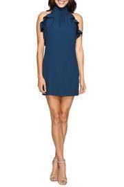  Eden Tie Back Dress