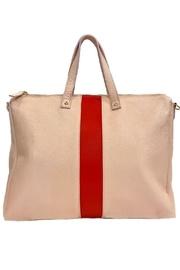 Fashion Leather Tote