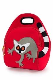 Lemur Lunch Bag
