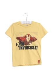  T-shirt Ironman