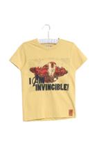  T-shirt Ironman