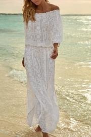 Olivia Long Dress