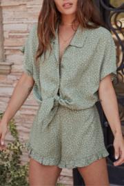  Keep Her Wild Shorts