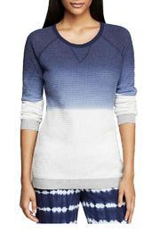  Blue Ombre Thermal