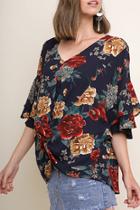  Fashion Frenzy Top