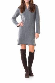  Tunic Sweater Dress
