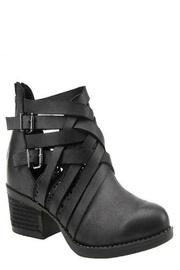  Gael Bootie