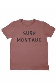  Surf Montauk Tee