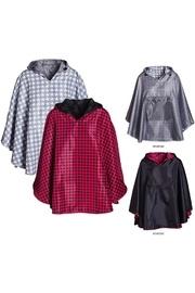  Reversible Rain Ponchos
