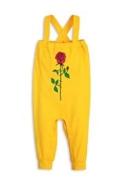  Rose Brace Jumper