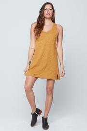  Alex Dress Pumpkin