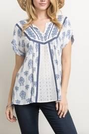  Bristol Top