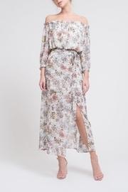  Serena Maxi Skirt
