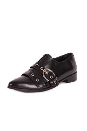  Classic Oxford Leather