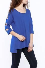  Made The Cut Tunic