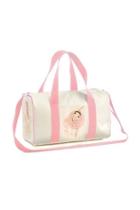  Sugarplum Fairy Duffle