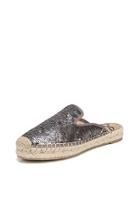  Kerry Sequin Espadrille