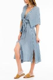 The Notebook Dress