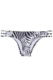  Strappy Bikini Bottom