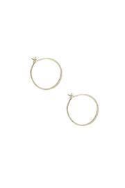  Tiny Simple Hoops