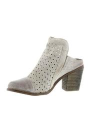  Line Drive Bootie