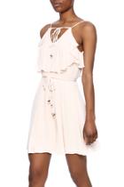  Cami Dress