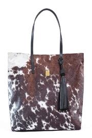  Tote Texas