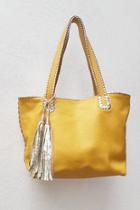  Yellow Tote Bag