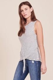  Tie Front Tank