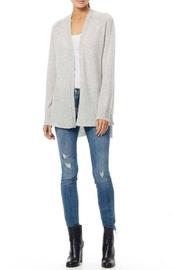  Elisa Cashmere Cardigan