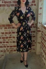  Loretta Mayflower Dress