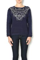  Villains Top